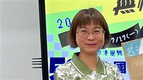 勞動力發展署北基宜花金馬分署輕生案，分署長謝宜容陷入風暴。（圖／翻攝自勞動力發展署北基宜花金馬分署網站）