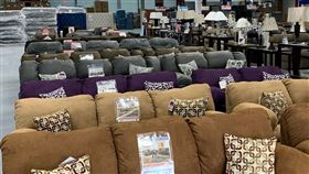 American Freight,連鎖,家具行,倒閉（圖／翻攝自American Freight Furniture and Mattress臉書）