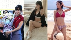 台灣隊,12強,華航地勤,陳傑憲,IG,允蓎,CK內衣,比基尼,白沙灣