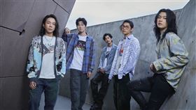 麋先生（圖／相信音樂提供）