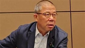 中國首富鍾睒睒　（圖／翻攝自新浪科技）