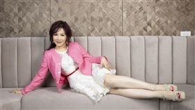 玟靈（圖／浩翔多媒體提供）