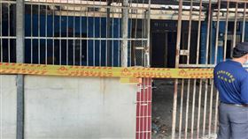 孤獨死,獨居,婦人