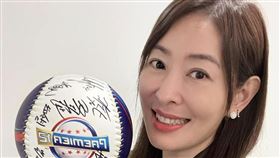 賈永婕。（圖／翻攝自臉書）