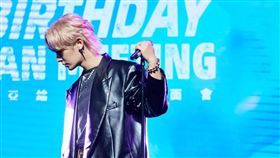 炎亞綸（圖／晴空鳥提供）