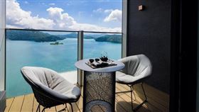 ▲漢來日月行館（圖／漢來日月行館提供）