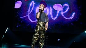 炎亞綸（圖／晴空鳥提供）