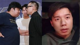 Toyz,劉偉健,蹦闆,統神,張嘉航,台北小巨蛋,拳上2024