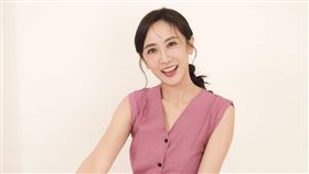 蔡允潔日前和全家一起到苗栗旅遊。（圖／翻攝自蔡允潔臉書）