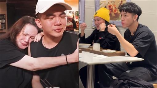 孫生媽又涉竊盜遭逮！接連偷名牌包、泡麵