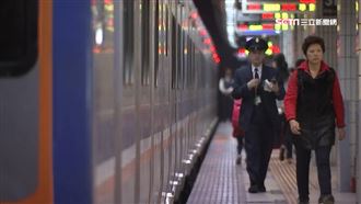 台鐵司機猝死！健檢1紅字釀禍：原可避免