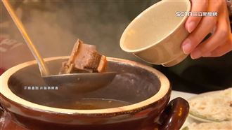 門檻比飲料店低　薑母鴨加盟僅10萬或免費