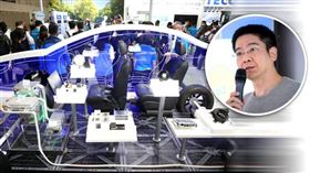 PCB業者釋出業績成長訊號，啟發投顧分析師白易弘卻認為，並非所有PCB業者都能復甦發展。（圖／翻攝自白易弘臉書、報系資料照）