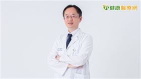 彰化基督教兒童醫院兒科部副部長張通銘醫師。