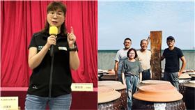 御鼎興純手工柴燒黑豆醬油、謝宜容 職場霸凌輕生
圖／翻攝自御鼎興臉書、勞動力發展署北基宜花金馬分署網站