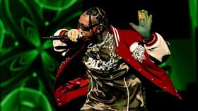 Tyga。（圖／翻攝自Tyga IG）