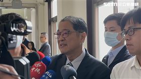 ▲勞動部公務員疑似霸凌輕生案,法務部長鄭銘謙表示檢方會妥善偵辦（圖／記者詹怡庭攝影）