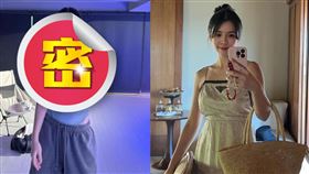 李毓芬鮮少更新社群，幾乎消失在公眾視野。（圖／翻攝自李毓芬leeyufen IG）