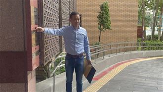 勞動部霸凌案　議員告發謝宜容過失殺人