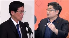 嚴德發，呂禮詩（組合圖）