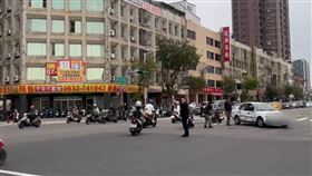 死亡車禍,機車,直行車,酒駕,