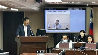 新／疾管署疑霸凌錄音曝光：為何改我指令