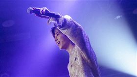 挪威清新小王子佩德艾利亞斯(Peder Elias) 、畢書盡。（圖／索尼音樂提供）