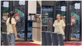 千葉,陸配,中壢,充電線,桃園（圖／翻攝畫面）