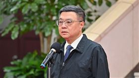 行政院長卓榮泰。（圖／行政院提供)