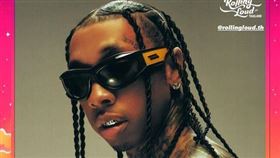 Tyga。（圖／翻攝自Tyga IG）