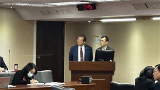 疾管署土皇帝飆罵錄音曝光！署長:已作2事