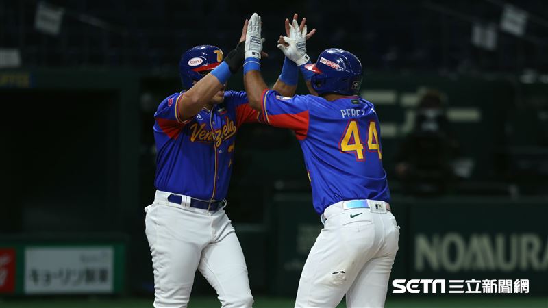 12強曾砲轟黃子鵬　委國資深捕手加盟小熊