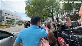 台中,5億高中生,偽造文書,判決,配偶,假結婚,夏男（圖／記者吳泊萱拍攝）