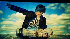 蔣卓嘉（圖／索尼音樂提供）