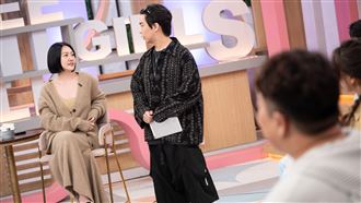 小S忍悲告假《不熙娣》！私派翠克囑咐1事