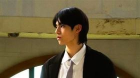 《SCOOL》林子宸（圖／翻攝自IG）