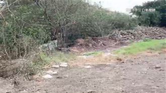 新竹肉品市場臭15年　居民：臭到噁心嘔吐