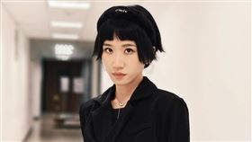 Lulu。（圖／翻攝自Lulu IG）