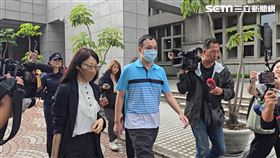 五億高中生,5億高中生,偽造文書,二審,配偶,夏男,台中（圖／記者吳泊萱拍攝）