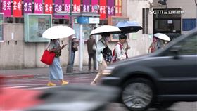 好天氣剩週末! 入秋最強冷空氣下週三報到