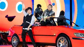 五月天（圖／相信音樂提供）