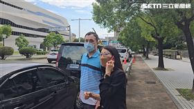 五億高中生,命案,偽造文書,夏男（圖／記者吳泊萱拍攝）