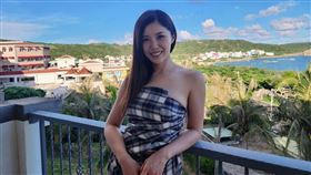 宋燕旻。（圖／翻攝自臉書）