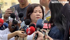 霸凌案儼然燒到2026高雄市長選戰，許銘春今(21)日回應，真相比選戰重要！（圖／記者簡榮良攝影）