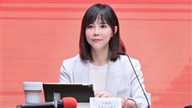 行政院發言人李慧芝。（圖／行政院提供)