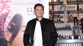 馬國賢。（圖／記者鄭孟晃攝影）