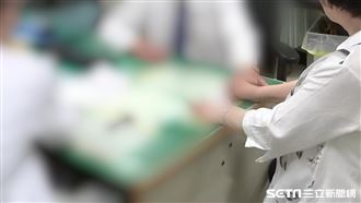 學歷≠好壞醫師　胸腔外科權威揭波波疑慮