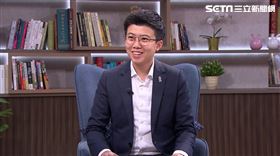 苗博雅接受話時代人物專訪