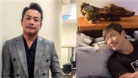 江宏恩。（圖／翻攝自臉書）