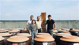 御鼎興純手工柴燒黑豆醬油